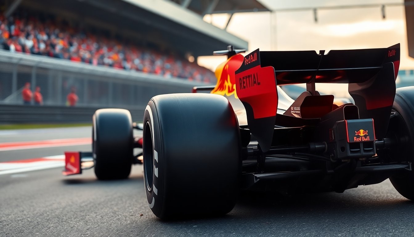 red bull trionfa nella prima tappa stagionale di formula 1 1772157566