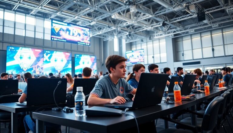 requisiti essenziali per partecipare agli eventi di restart esports la guida completa 1770081907