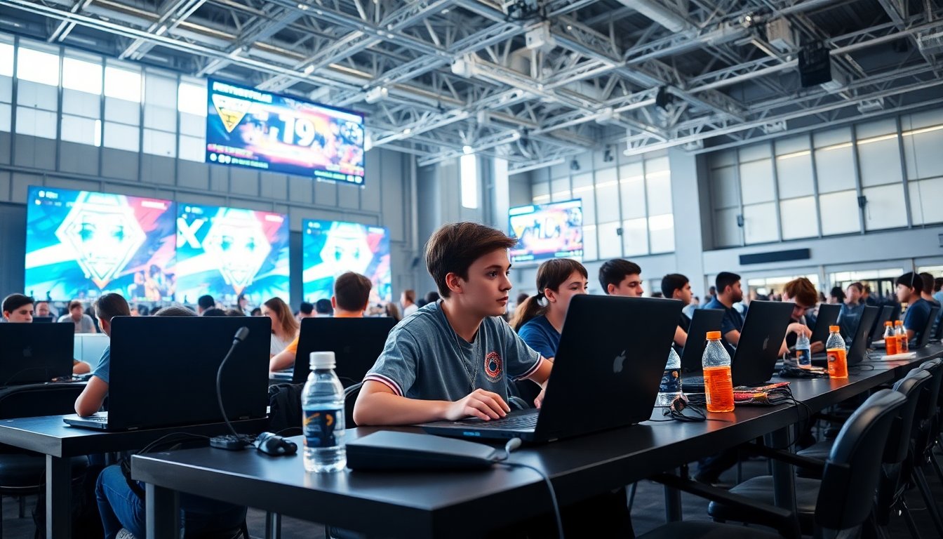 requisiti essenziali per partecipare agli eventi di restart esports la guida completa 1770081907