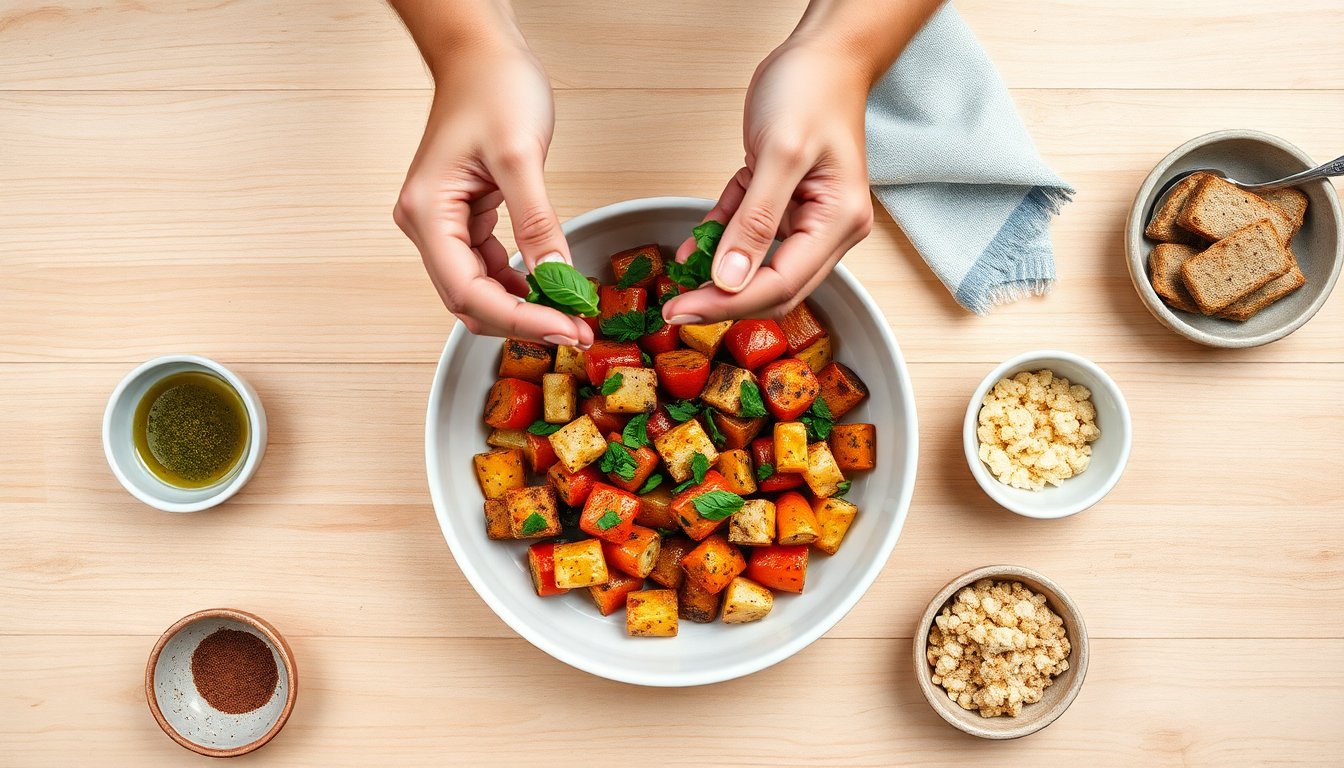 ricette ispiratrici e assistenza migliora la tua cucina di casa 1771405550