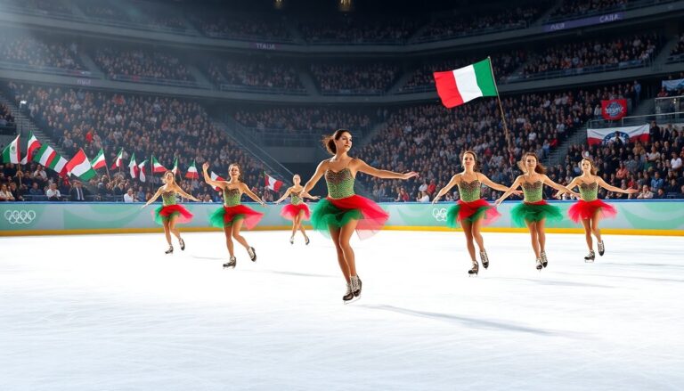 risultati dellitalia ai giochi olimpici di milano cortina 2026 medaglie e performance attese 1770521275