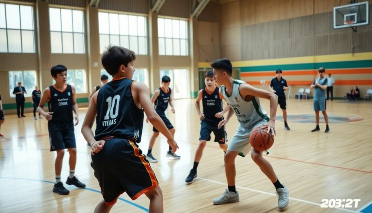 risultati e novita del settore giovanile del milano3 basket scopri le ultime news 1770798719