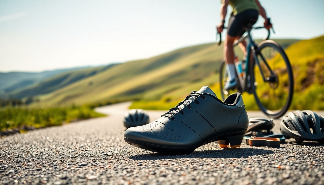 scarpe ekoi perf road carbon tech light leggerezza e prestazioni al top per ciclisti 1770769550