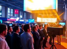 scopri i nuovissimi prodotti prolights allise 2026 innovazione e design per il tuo spettacolo 1769987217