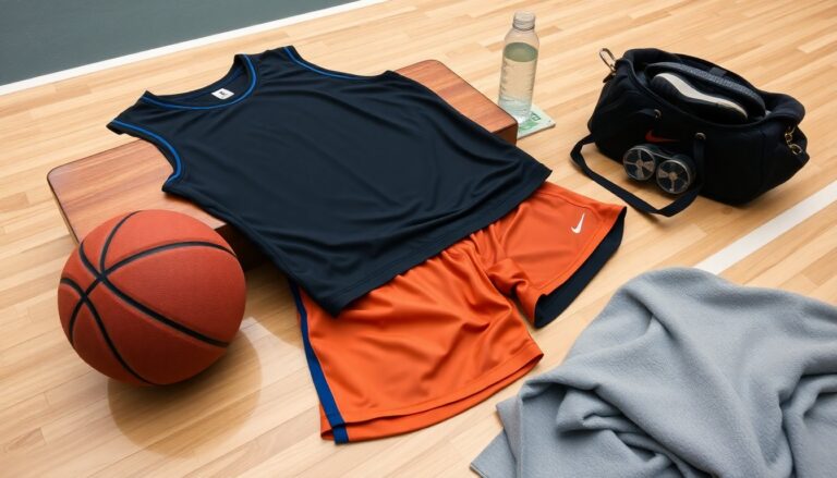 set double face per basket comfort leggerezza e vestibilita 1771253230