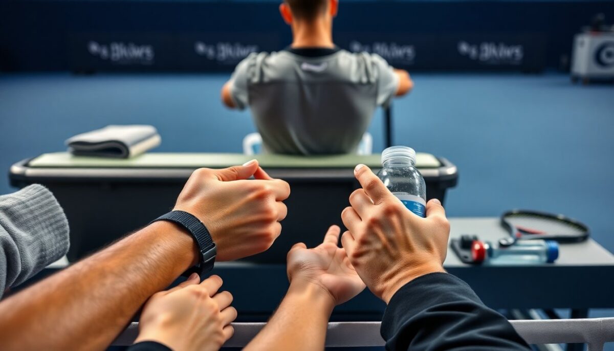 sinner battuto a doha da jakub mensik reazione e prospettive 1771575418