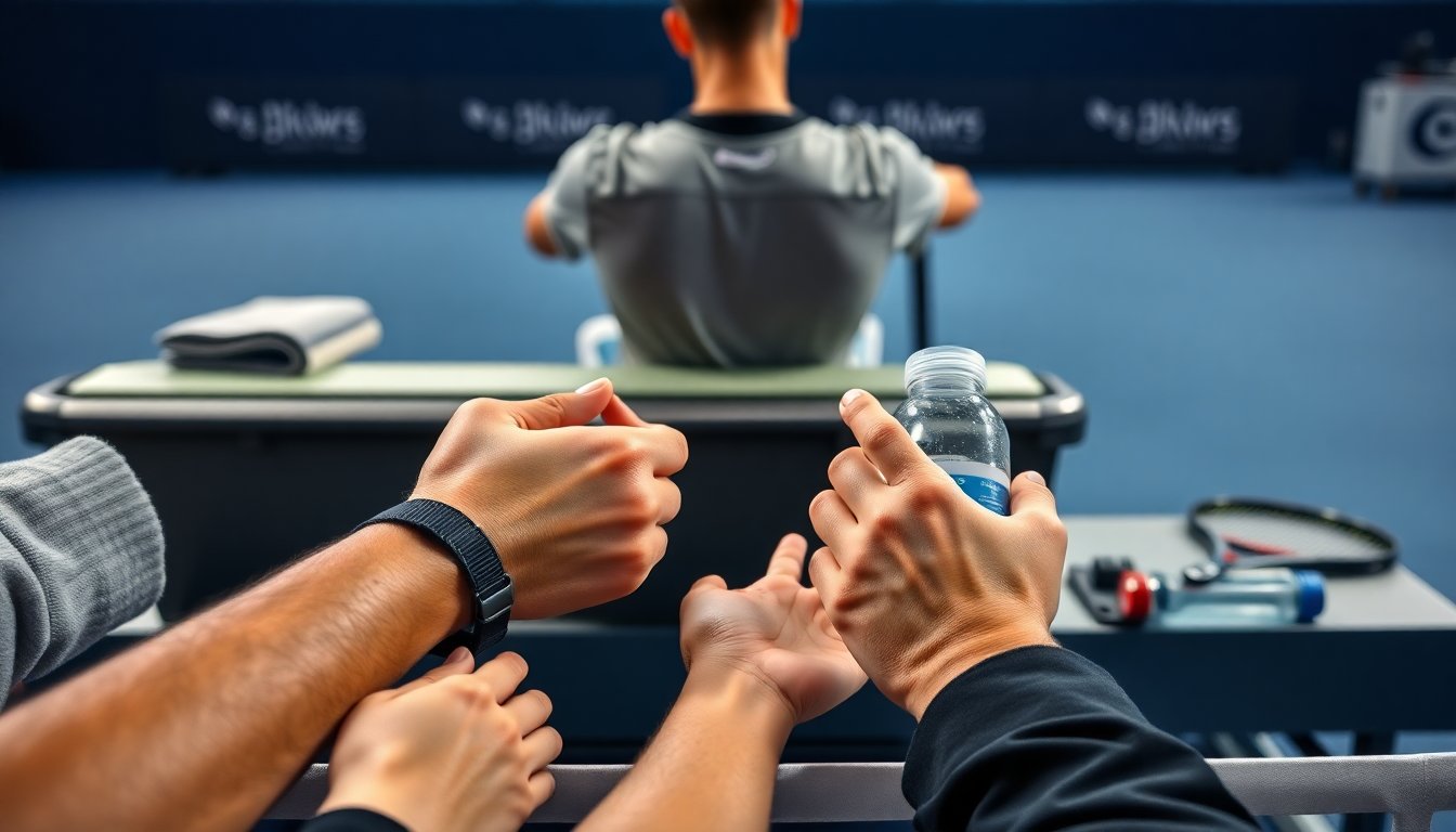 sinner battuto a doha da jakub mensik reazione e prospettive 1771575418