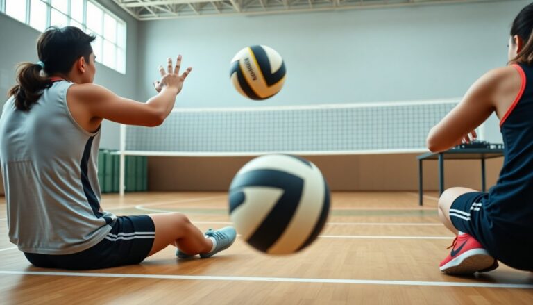 sitting volley los angeles 2028 il percorso di qualificazione ufficiale 1771088431