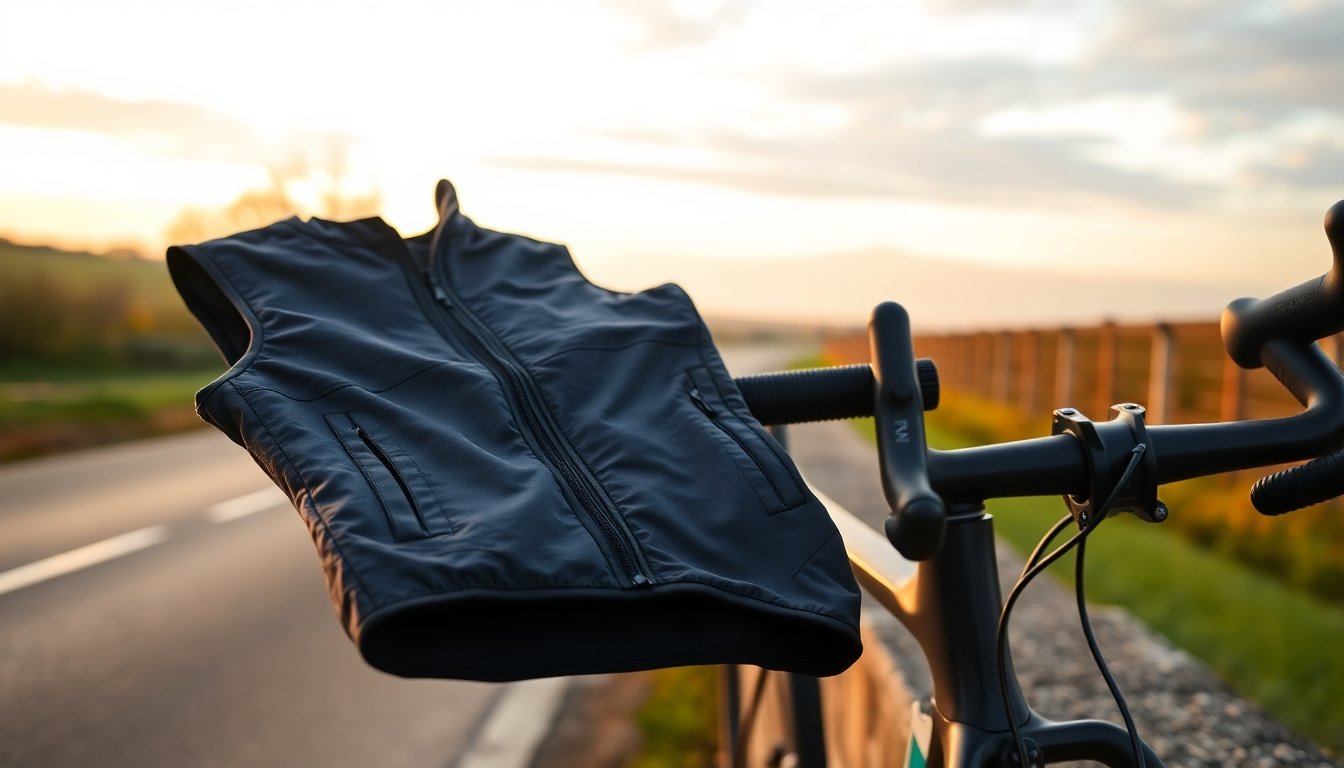 smanicati da ciclismo e gilet guida alla scelta pratica 1771337443