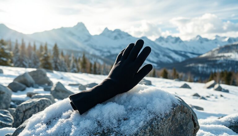 sottoguanto seamless laccessorio imperdibile per le tue avventure outdoor 1769965311