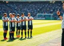 spalletti critica arbitri e var la sua frustrazione dopo la partita 1770594581