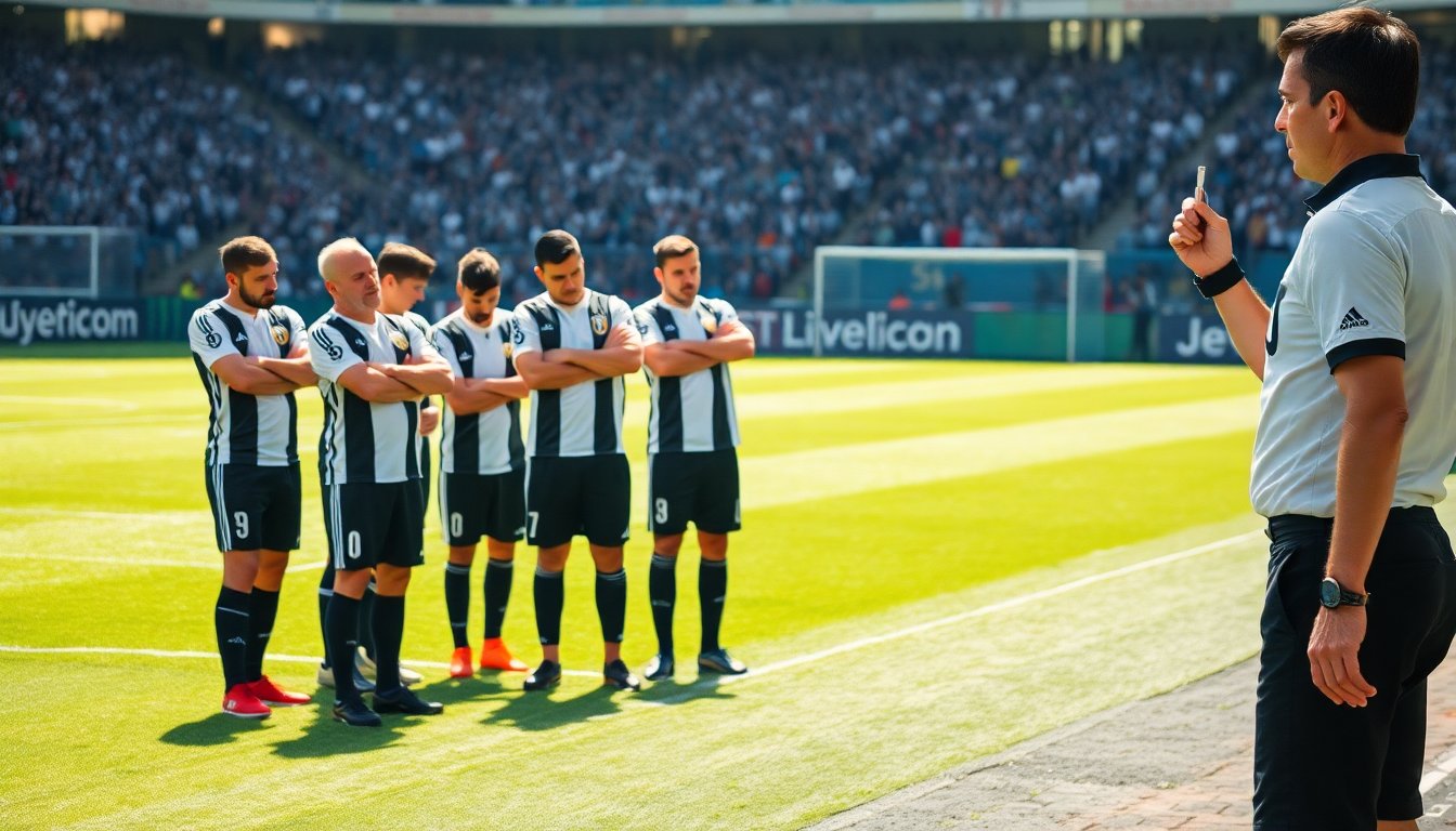 spalletti critica arbitri e var la sua frustrazione dopo la partita 1770594581