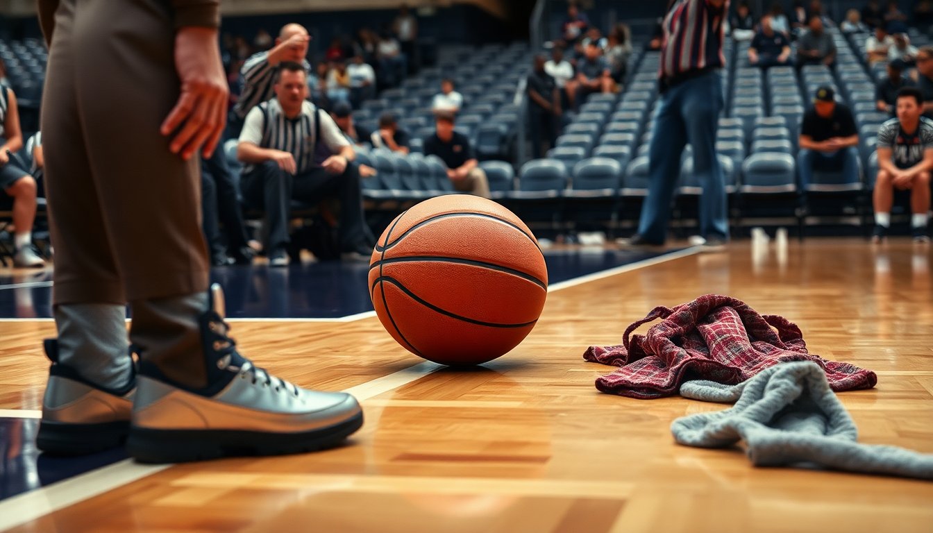 st johns supera providence e la partita e stata interrotta per 19 minuti 1771104298