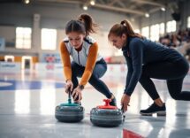 stefania constantini la regina del curling e il suo eccezionale percorso professionale 1770741234