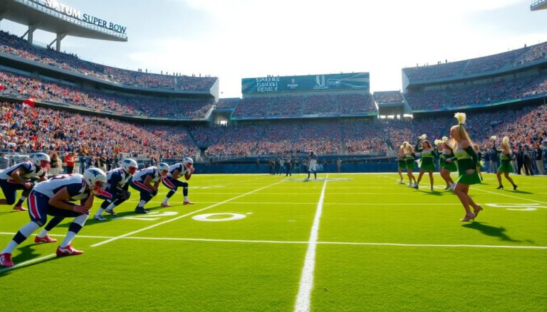 super bowl lx analisi approfondita della finale tra new england patriots e seattle seahawks 1770513933