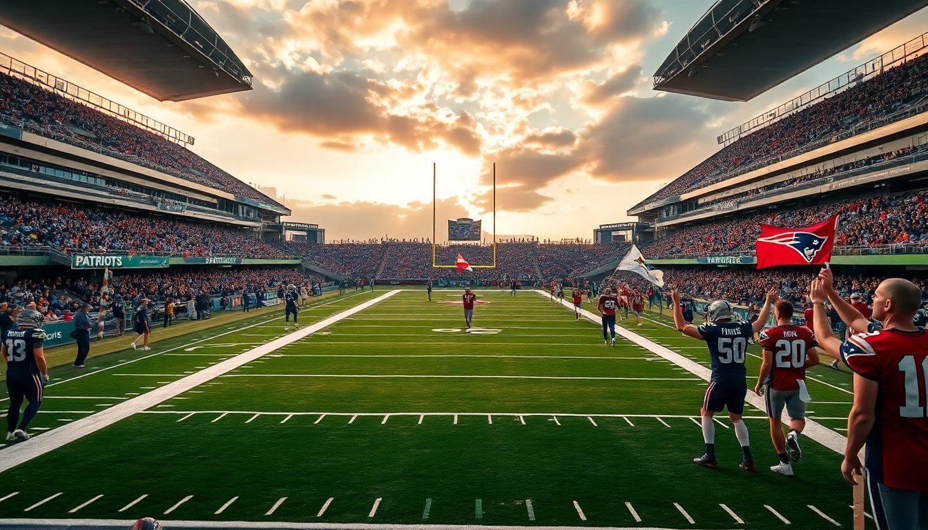 super bowl lx analisi completa della sfida tra seahawks e patriots 1770069415