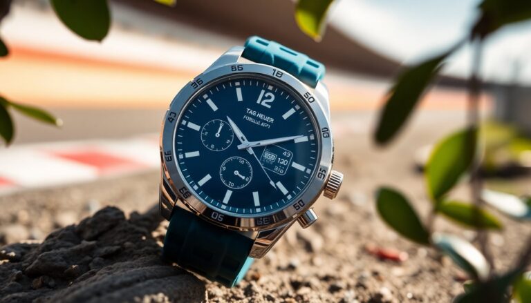 tag heuer formula 1 solargraph orologio sportivo con tecnologia solare innovativa 1770828035