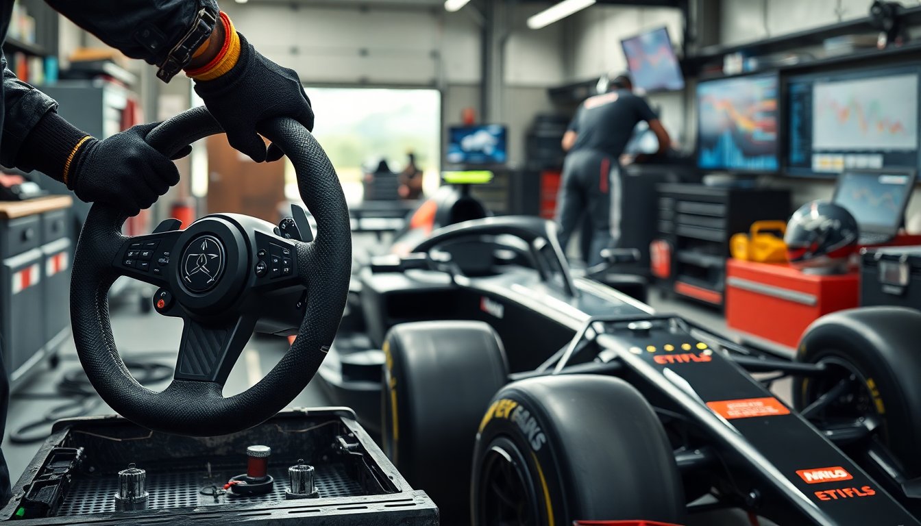 tendenze e sviluppi della formula 1 2026 piloti tecnologie e piste 1772083900