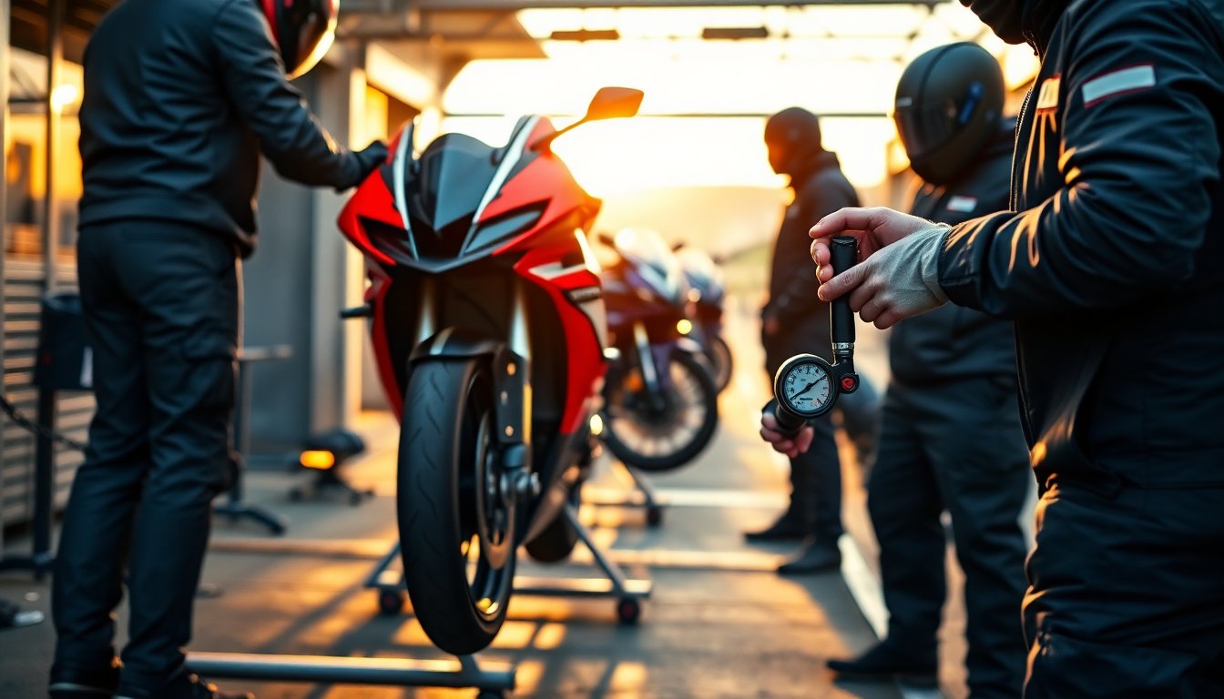 test motogp tardozzi elogia bagnaia mentre marquez minimizza la caduta 1772005369