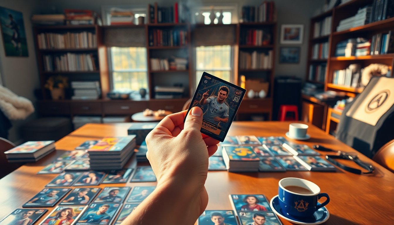 topps turbo attax 2026 scopri le nuove carte e sorprese imperdibili per collezionisti 1770426246