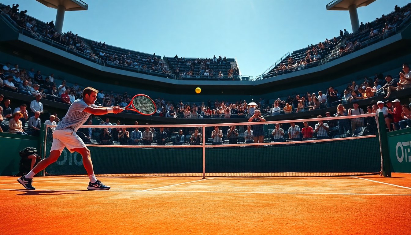 torneo atp di buenos aires i migliori match da non perdere e gli italiani in gara 1770612954