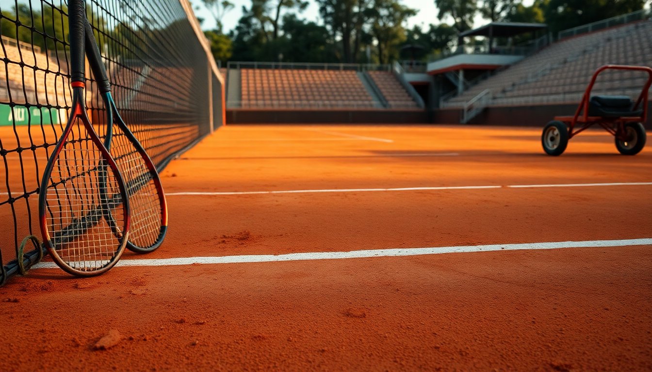 tournee sudamericana in bilico il futuro dei tornei su terra battuta 1771019808