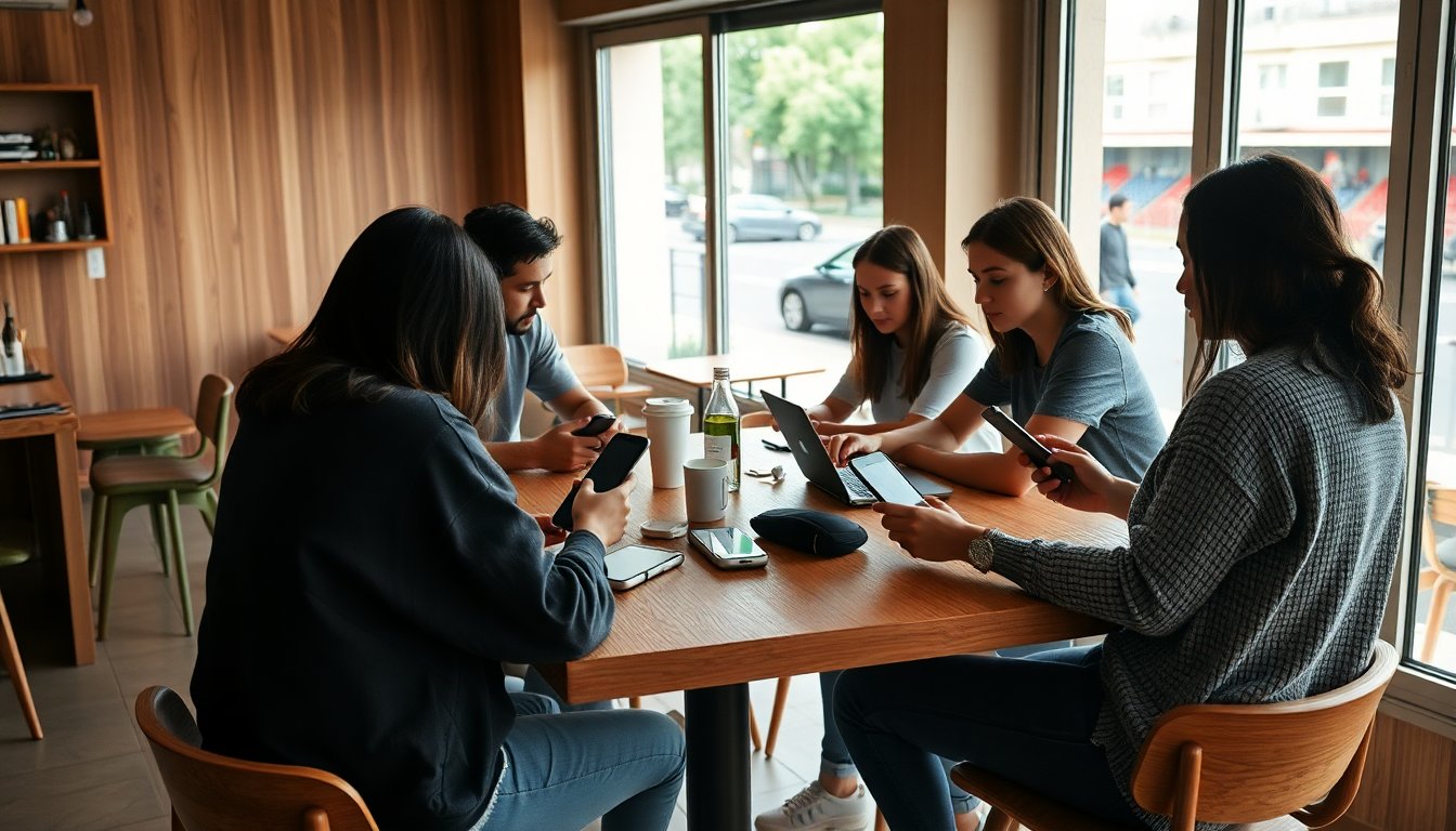 trend digitali 2026 cosa cambiera nella comunicazione online 1772209128