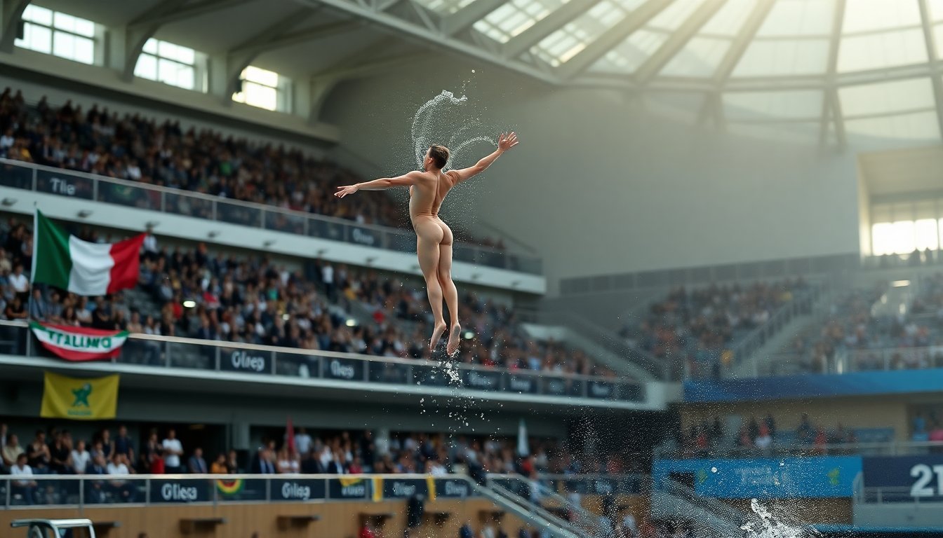 trionfo di pellacani e santoro alla coppa di los angeles 2028 a trieste 1770833211