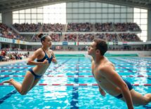 trionfo di pellacani e santoro alla coppa los angeles 2028 un successo imperdibile 1770778083