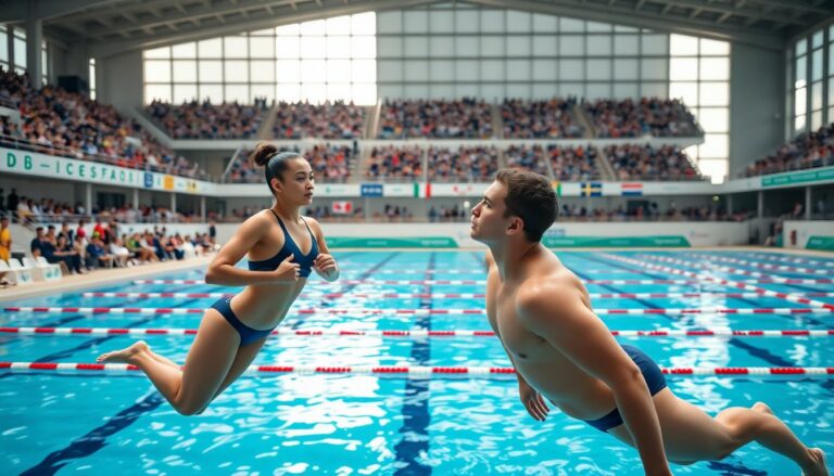 trionfo di pellacani e santoro alla coppa los angeles 2028 un successo imperdibile 1770778083