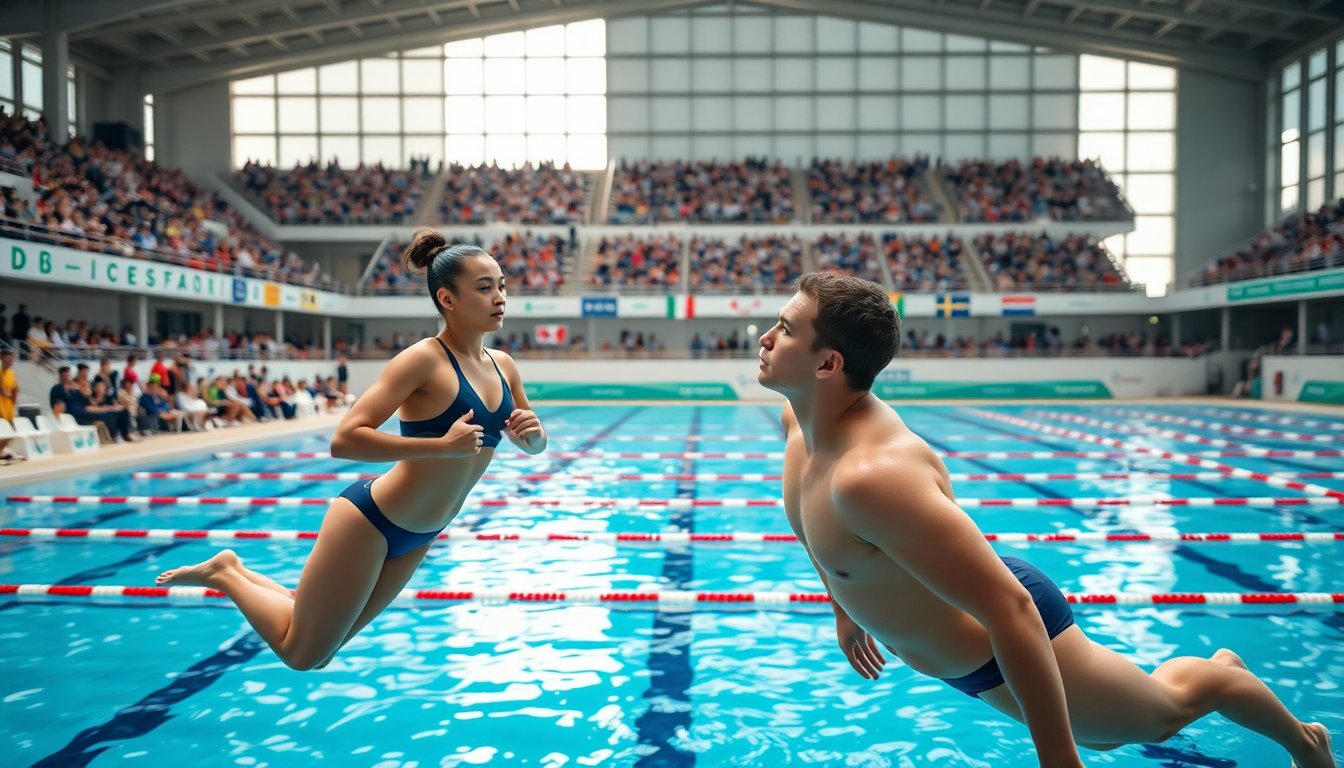 trionfo di pellacani e santoro alla coppa los angeles 2028 un successo imperdibile 1770778083