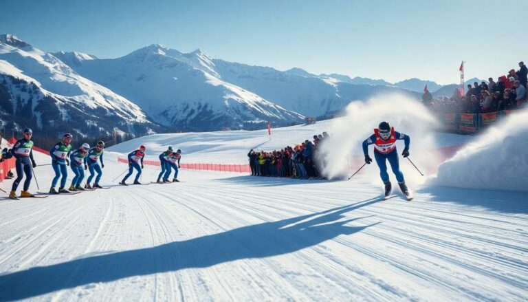 trionfo di simone deromedis nella coppa del mondo di ski cross in val di fassa 1769911851