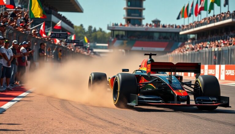 vinci unesperienza indimenticabile al gran premio di formula 1 in italia 1770133559