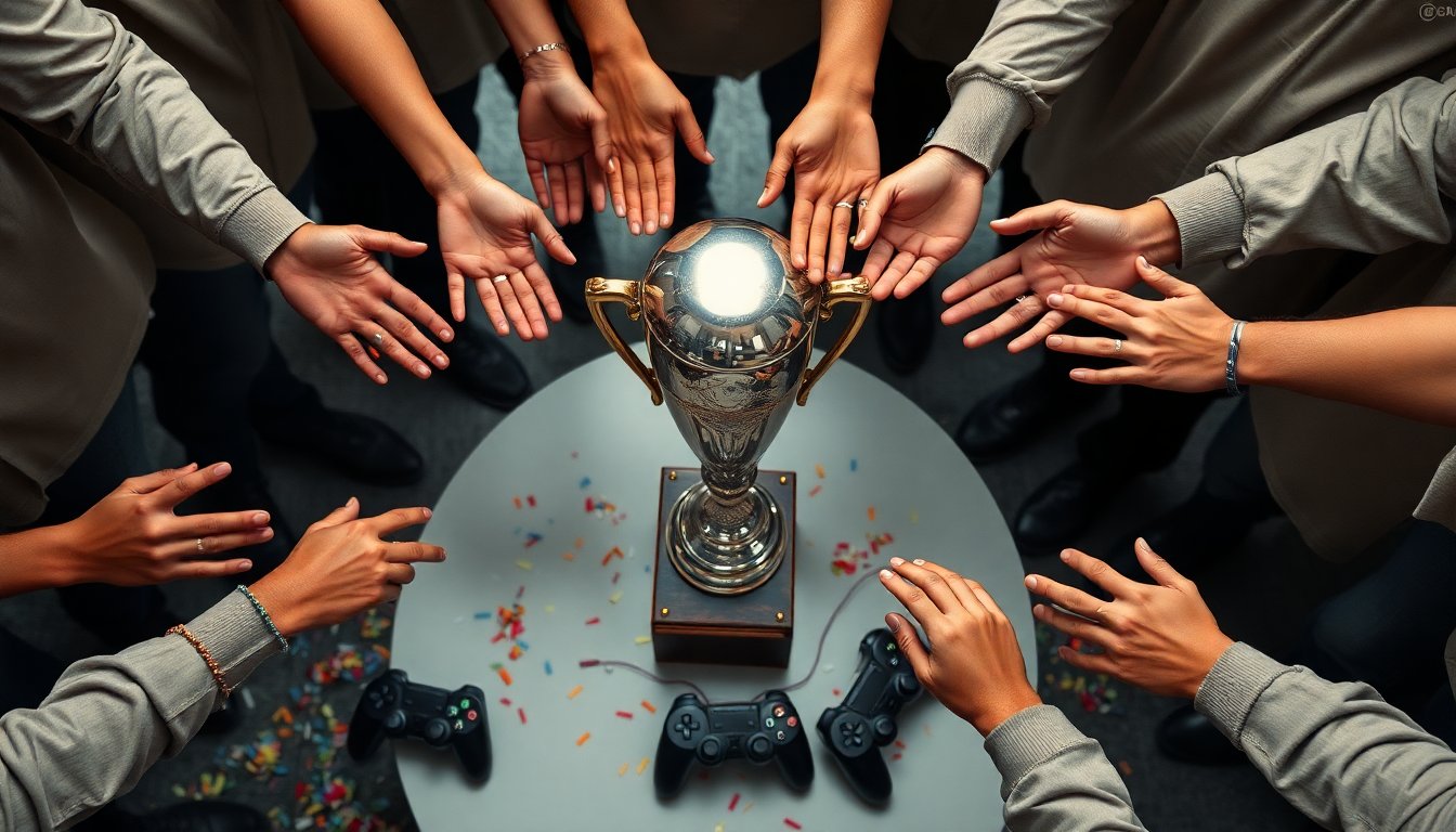 vittoria di team internazionale al major europeo di esportseu 1771420646