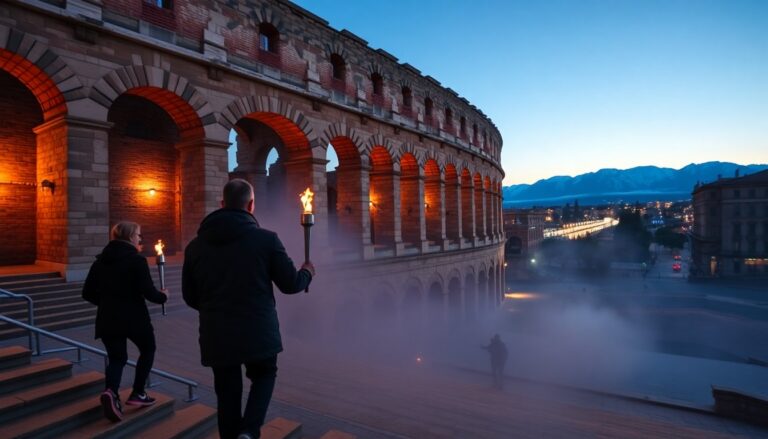 vittozzi e ghiotto guideranno la chiusura di milano cortina 2026 allarena di verona 1771596867