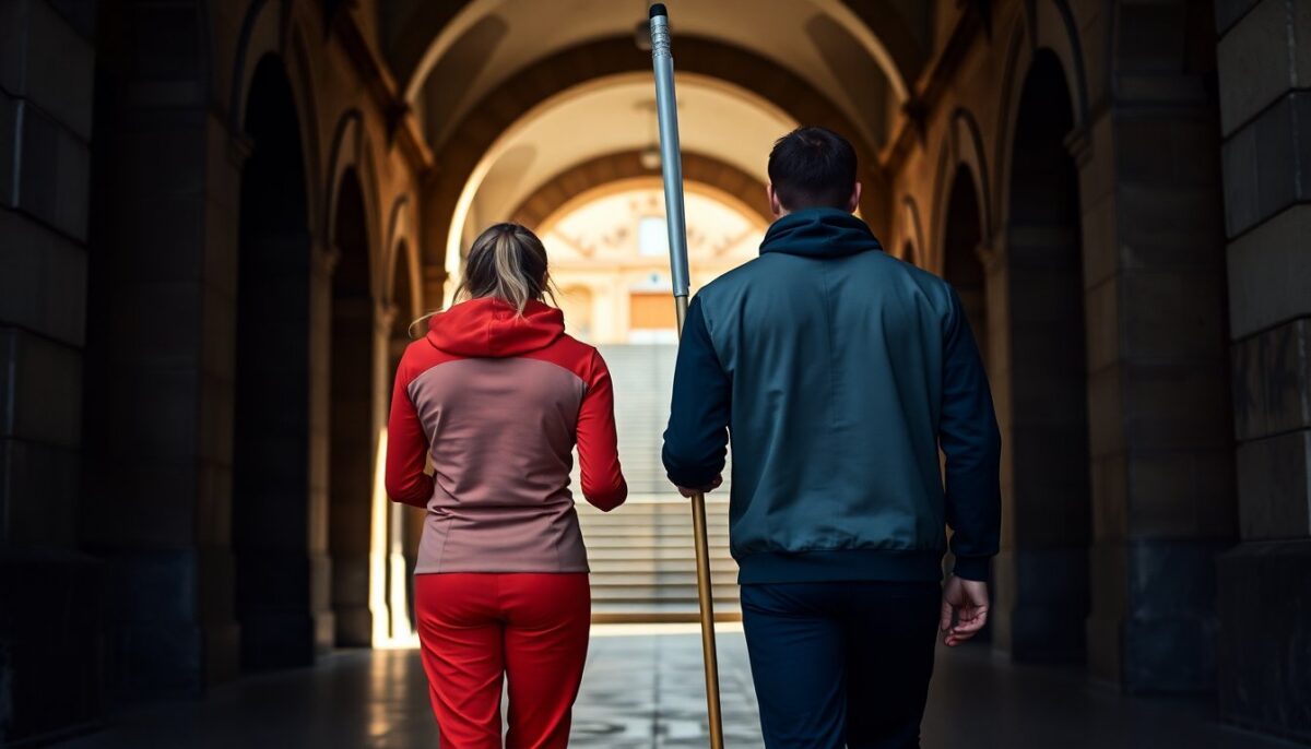 vittozzi e ghiotto guideranno la sfilata azzurra nella cerimonia di chiusura 1771597169