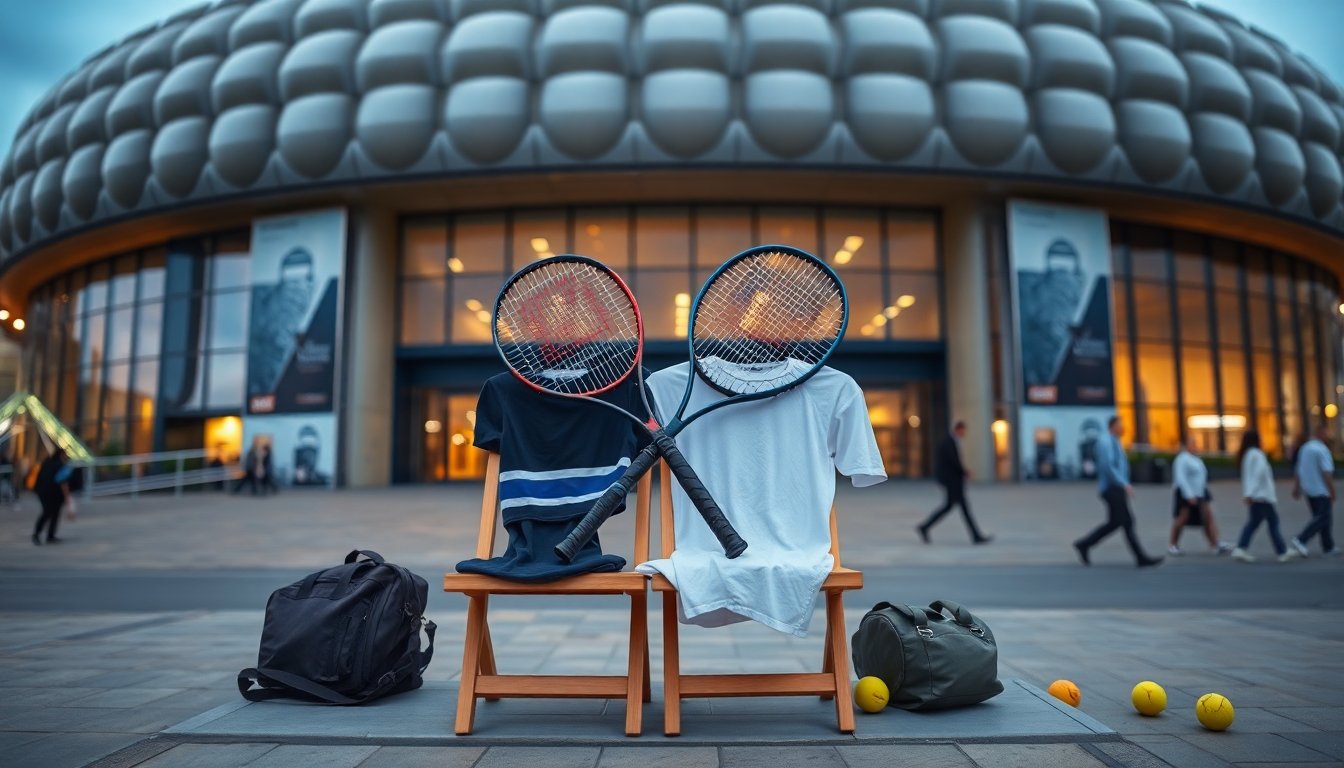 zverev e de minaur pronti per la laver cup 2026 a londra 1771515376