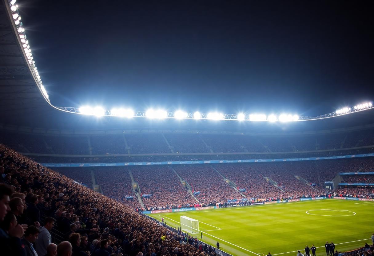 Il Barcellona segna 7 reti contro il Newcastle, guadagnandosi così un posto nei quarti di finale di Champions League.