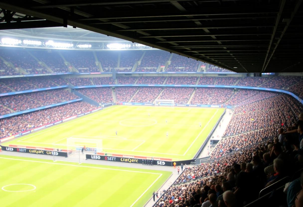 Elche – Mallorca, streaming live | Segui in tempo reale la partita di LaLiga EA Sports di calcio.