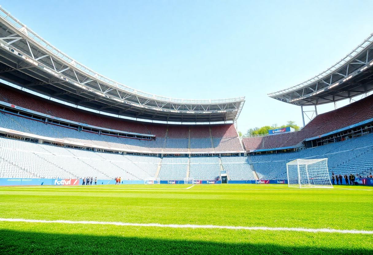 Osasuna contro Girona, live | LaLiga EA Sports