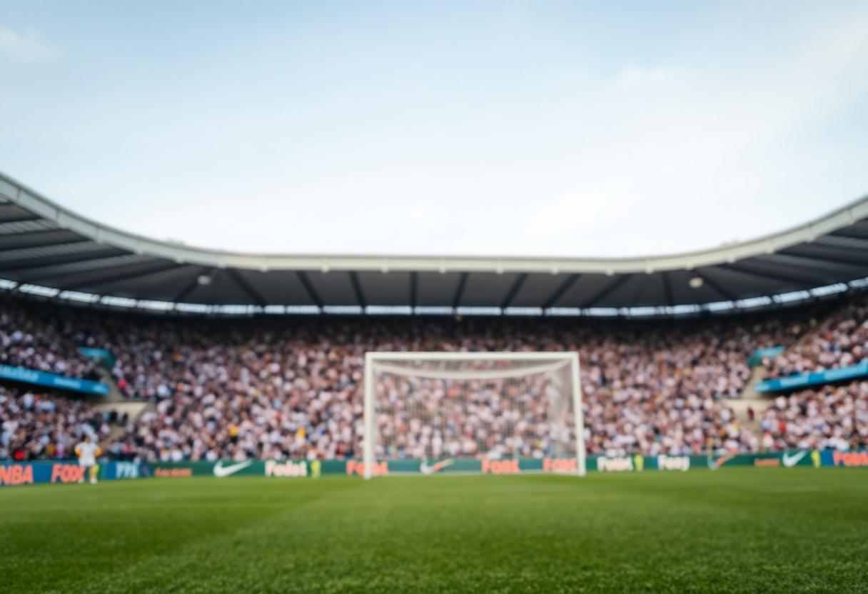 Espanyol contro Getafe, in immagini.
