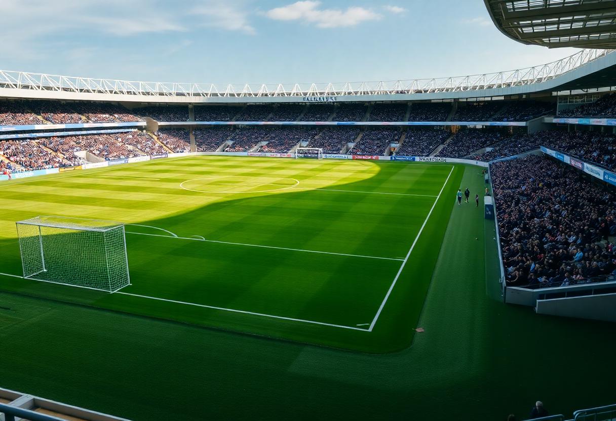 Athletic Club contro Real Betis, partita in diretta | LaLiga EA Sports