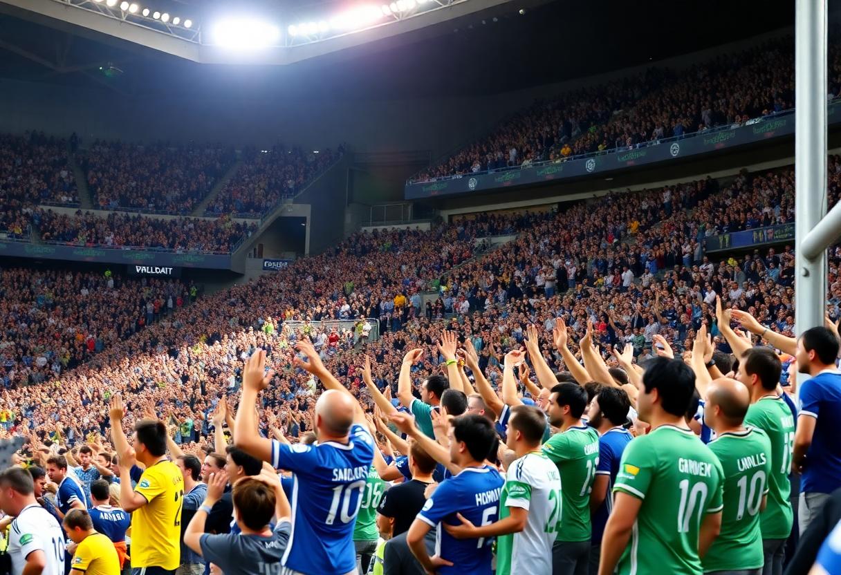 Il Alavés di Quique ha ottenuto una vittoria memorabile contro il Celta, segnando una rimonta straordinaria che sarà ricordata nella storia.