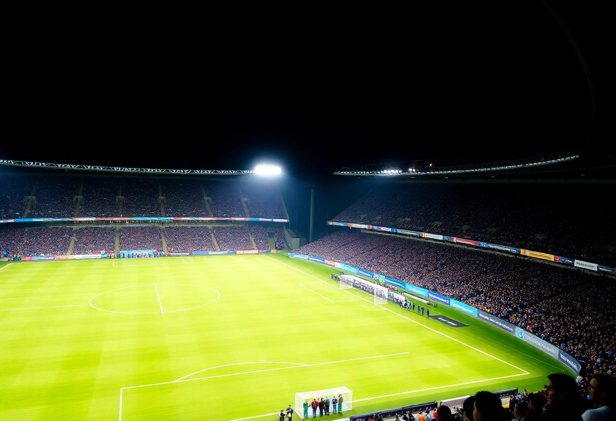 Real Madrid e Atlético de Madrid si sfidano in tempo reale | LaLiga EA Sports: punteggio, reti segnate e aggiornamenti sull’ultimo derby di Madrid, in diretta.