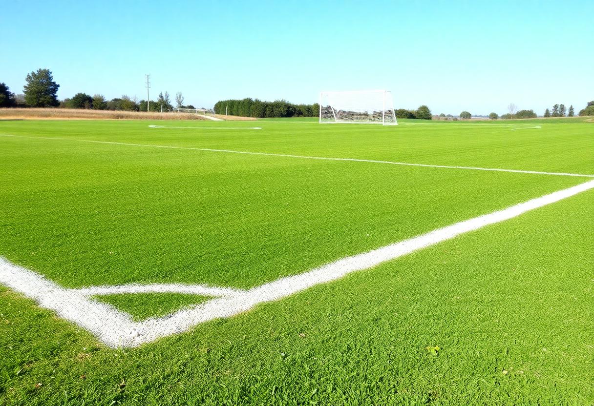 Calafiori si concentra ora sulle partite di qualificazione per la Coppa del Mondo, lasciando da parte la corsa per il titolo della Premier League.