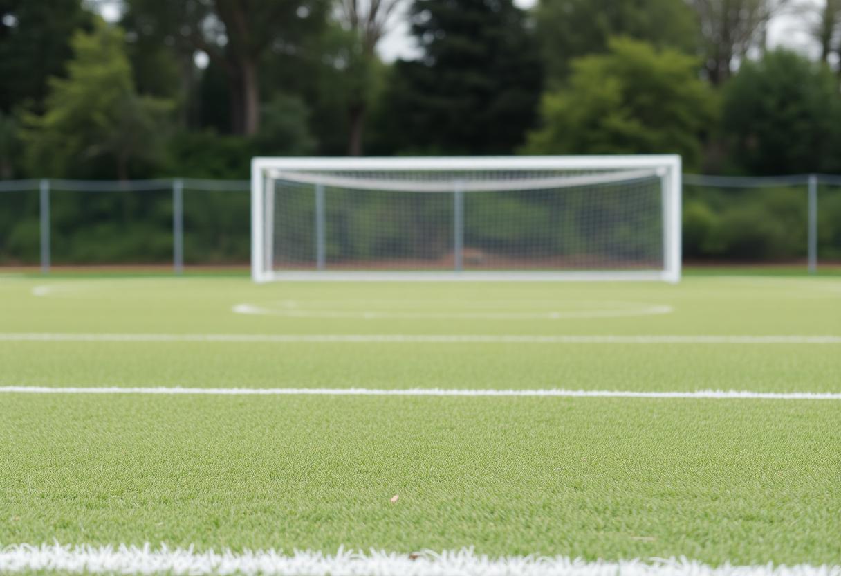 Una nuova edizione del Campionato Mondiale Under-12 di LaLiga FC Futures si svolgerà a Brunete.