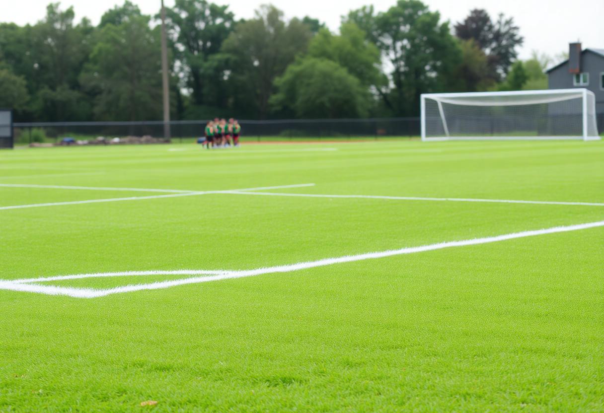 Ecco i risultati aggiornati in tempo reale del Mondiale Under 12 LaLiga FC Futures.