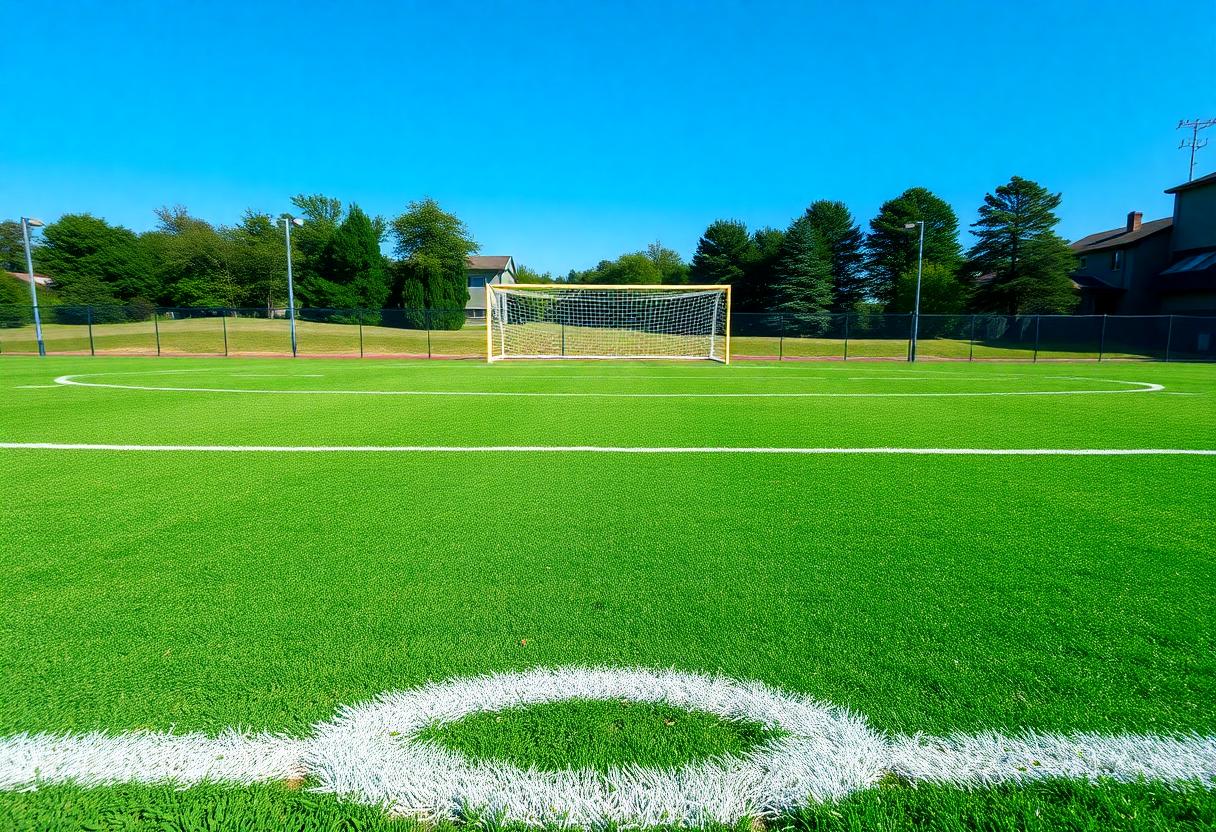 Il Barça e il Palmeiras brillano nella seconda giornata del Mondiale Under 12 LaLiga FC Futures.