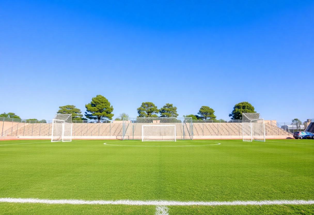 Un Boca-River a Brunete: “Il Classico ha un sapore unico, indipendentemente da dove si giochi”