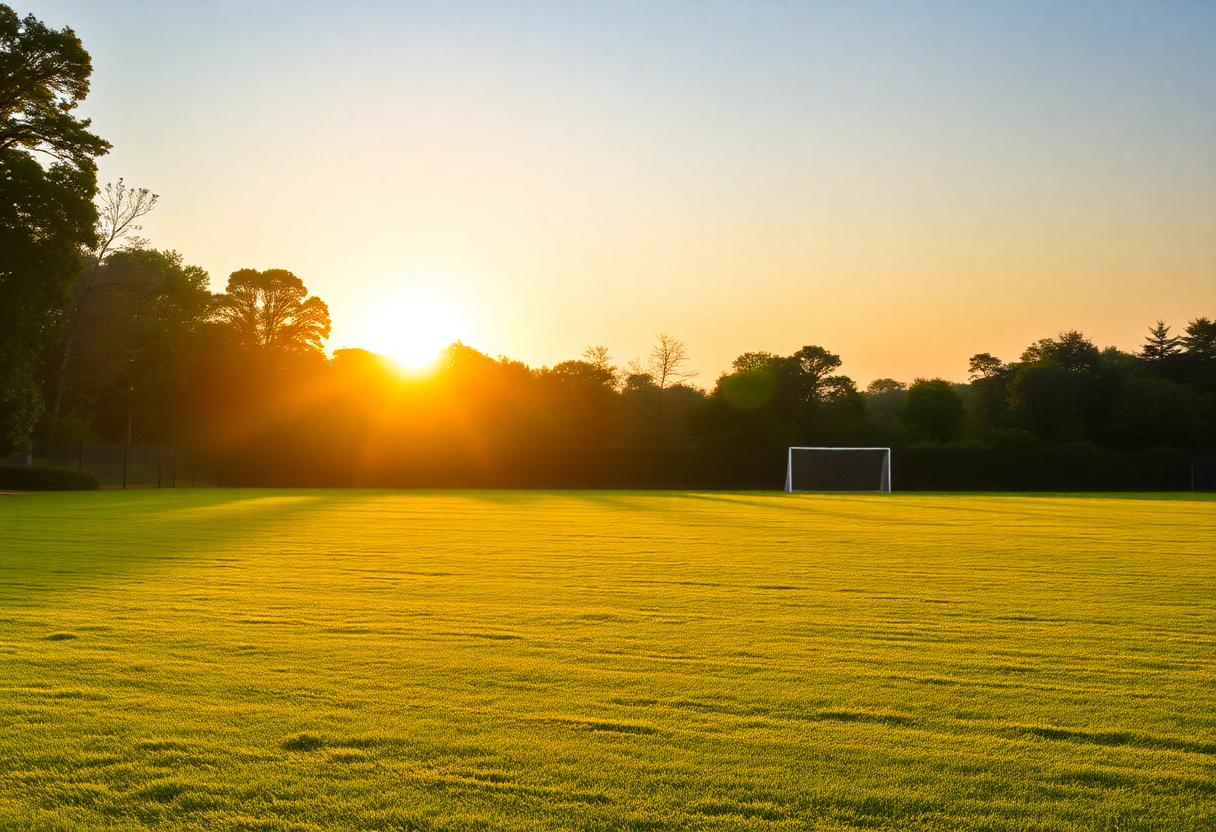 Ecco i principali talenti del Campionato del Mondo Under 12 LaLiga FC Futures di Brunete.